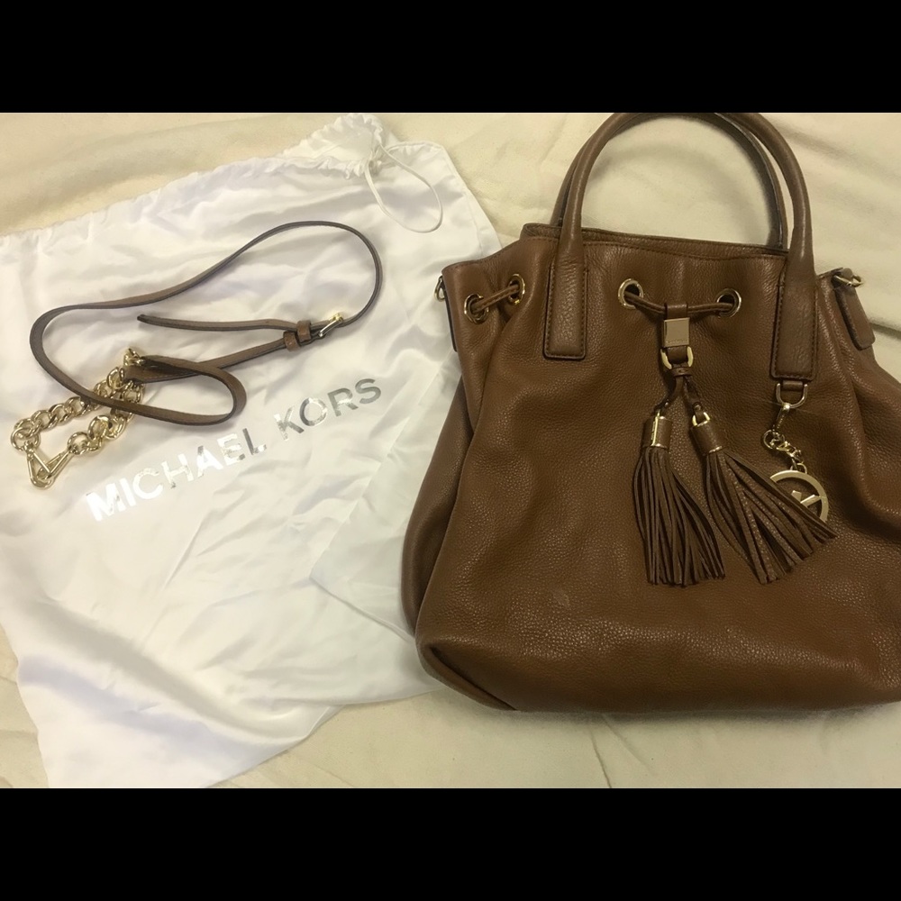 Michael Kors Handbag